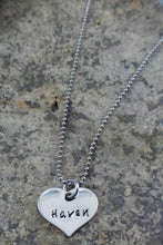 Load image into Gallery viewer, &quot;Little Sweetheart&quot; Necklace

