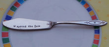 Load image into Gallery viewer, "Spread the Love" Knife