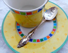 Load image into Gallery viewer, "Beau-Tea-Ful" Spoon