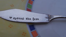 Load image into Gallery viewer, "Spread the Love" Knife