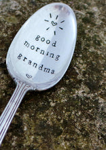 Load image into Gallery viewer, "Good Morning Grandma, Good Morning Grandpa" Set