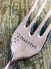 Load image into Gallery viewer, "Thankful" Serving