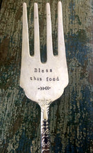 Load image into Gallery viewer, "Bless this Food" Serving