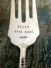 Load image into Gallery viewer, "Bless this Food" Serving