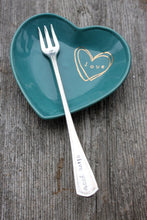 Load image into Gallery viewer, "Olive YOU" Fork