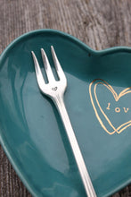 Load image into Gallery viewer, "Olive YOU" Fork
