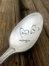 Load image into Gallery viewer, Say, I love you! "ALWAYS"