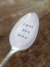 Load image into Gallery viewer, "Love You Mom"