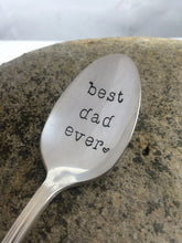 Load image into Gallery viewer, "Best Dad Ever"