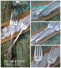 Load image into Gallery viewer, "Mr & Mrs" Wedding Set for the Happy Couple in Love