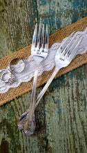 Load image into Gallery viewer, "Mr & Mrs" Wedding Set for the Happy Couple in Love