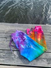 Load image into Gallery viewer, Peace and L☮︎VE pants (Made to Order)