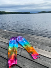 Load image into Gallery viewer, Peace and L☮︎VE pants (Made to Order)