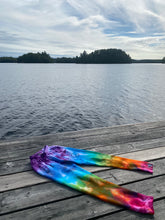 Load image into Gallery viewer, Peace and L☮︎VE pants (Made to Order)