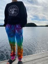 Load image into Gallery viewer, Peace and L☮︎VE pants (Made to Order)