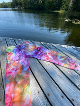 Load image into Gallery viewer, Peace and L☮︎VE pants (Made to Order)