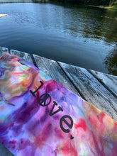 Load image into Gallery viewer, Peace and L☮︎VE pants (Made to Order)