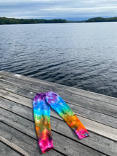 Load image into Gallery viewer, Peace and L☮︎VE pants (Made to Order)