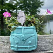 Load image into Gallery viewer, Betty the Bus planter