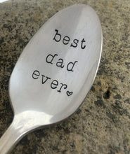 Load image into Gallery viewer, &quot;Best Dad Ever&quot;
