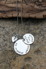 Load image into Gallery viewer, &quot;You&#39;re My Person&quot; Necklace
