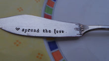 Load image into Gallery viewer, &quot;Spread the Love&quot; Knife

