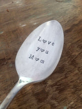 Load image into Gallery viewer, &quot;Love You Mom&quot;
