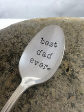 Load image into Gallery viewer, &quot;Best Dad Ever&quot;
