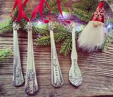 Load image into Gallery viewer, Vintage Handle Christmas Decoration
